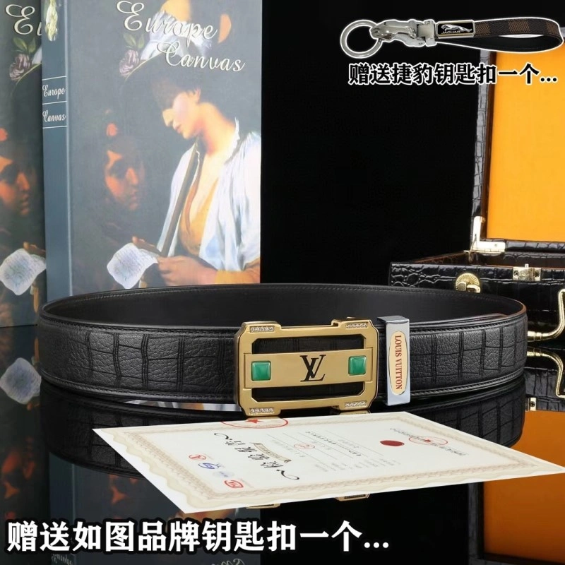 TopPick Louis Vuitton Belts 298979