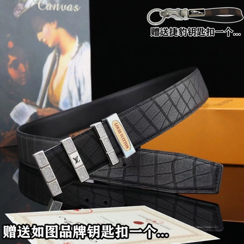 Louis Vuitton Belts Trendsetting 298968
