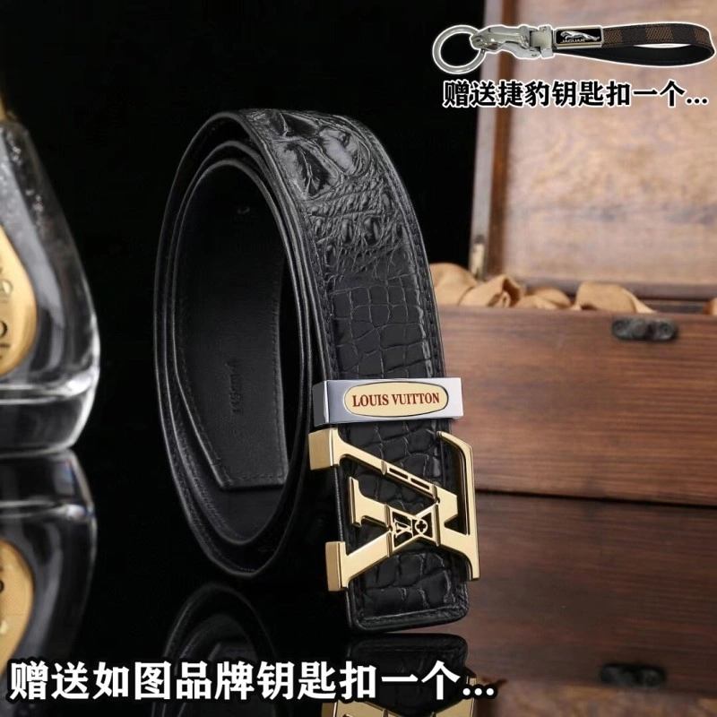 Louis Vuitton Belts AllSeason 298983