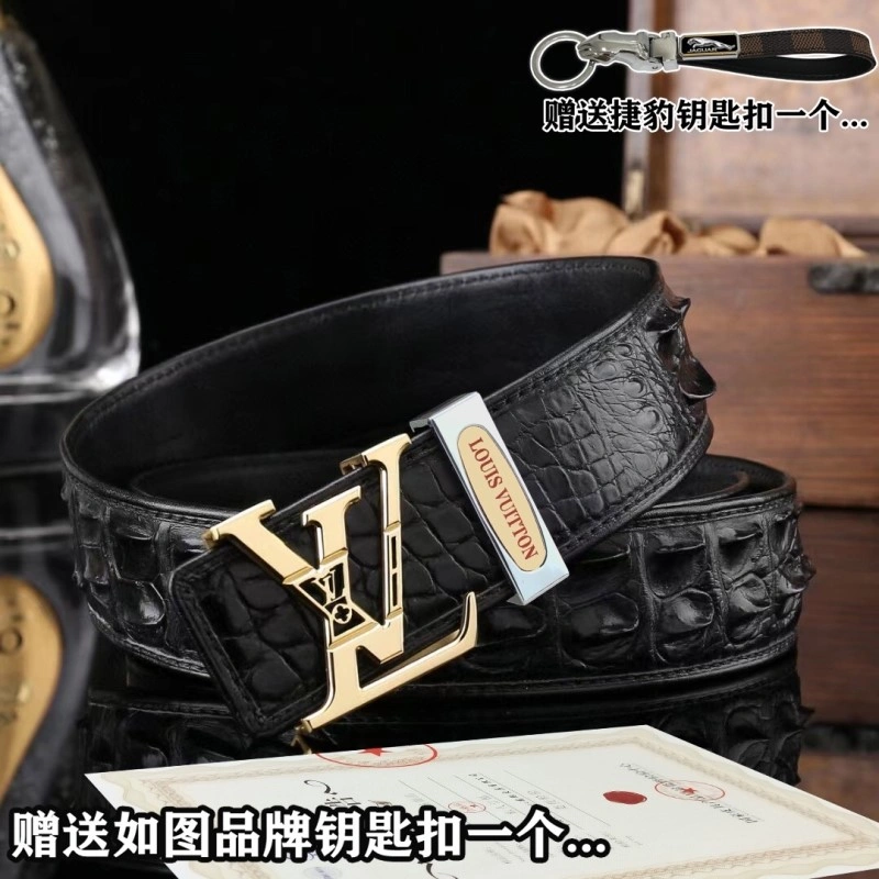 Louis Vuitton Belts AllSeason 298983
