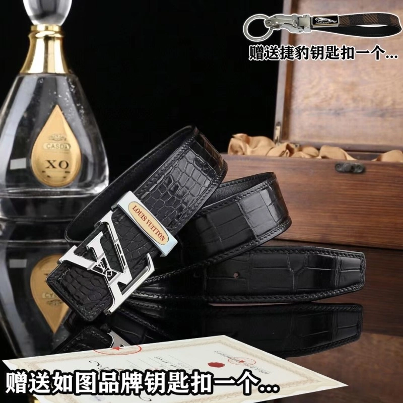 Louis Vuitton Belts AllSeason 298983