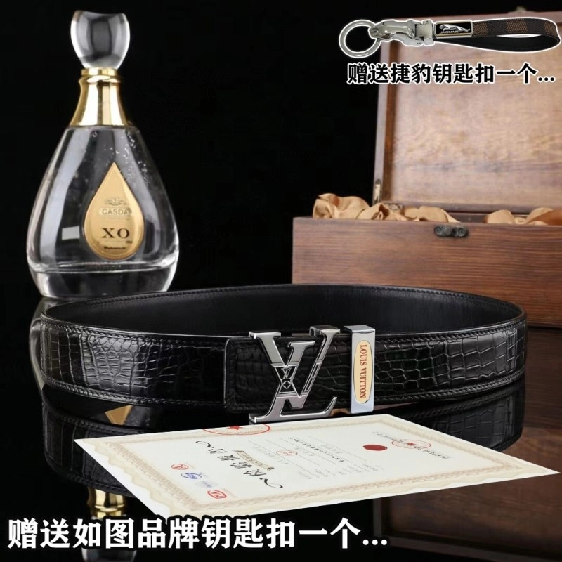 Louis Vuitton Belts AllSeason 298983