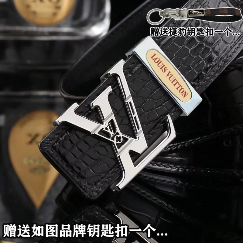 Louis Vuitton Belts AllSeason 298983