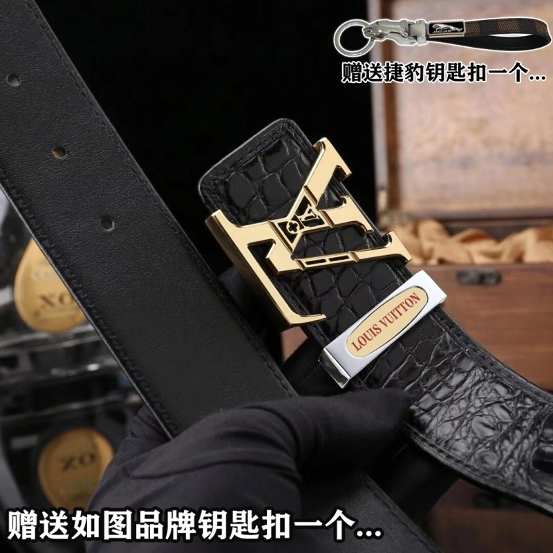 Louis Vuitton Belts AllSeason 298983