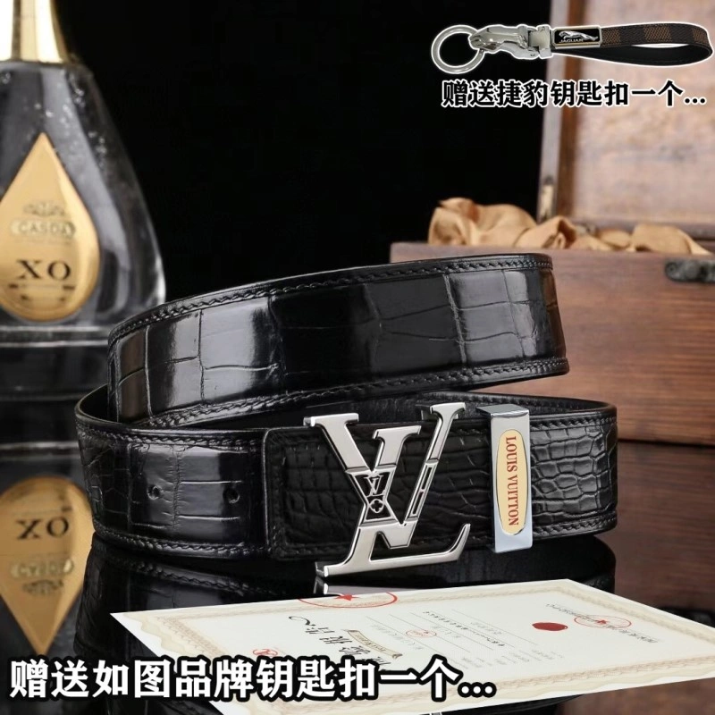Louis Vuitton Belts AllSeason 298983
