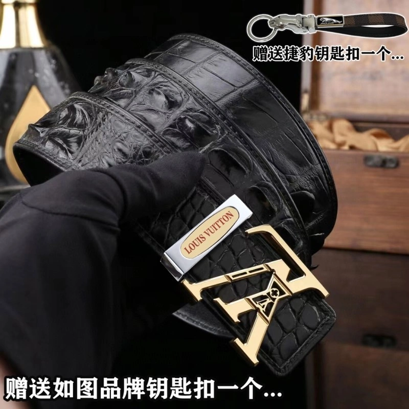 Louis Vuitton Belts AllSeason 298983