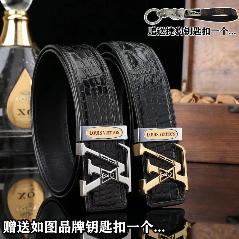 Louis Vuitton Belts AllSeason 298983