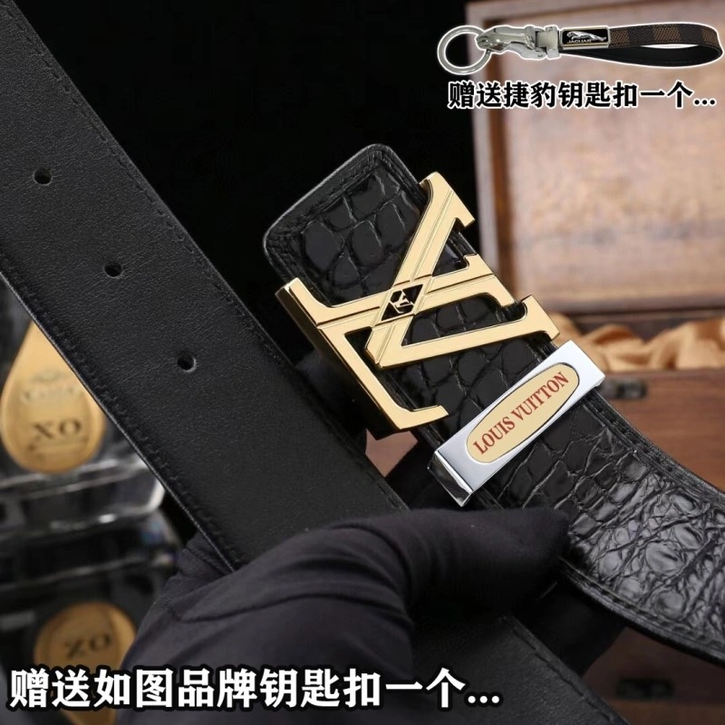 SmartChoice Louis Vuitton Belts 298985
