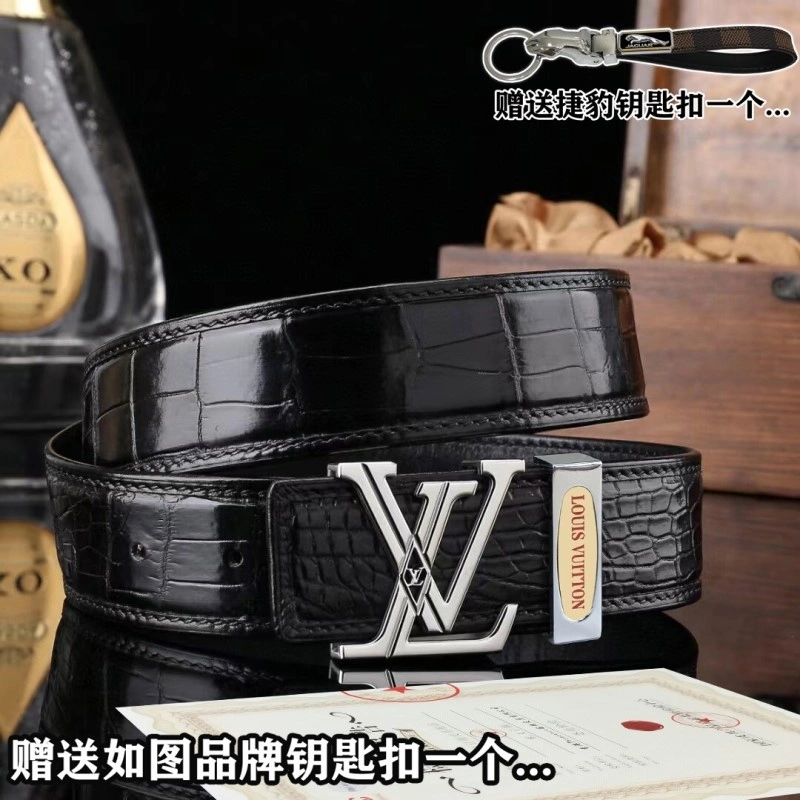SmartChoice Louis Vuitton Belts 298985
