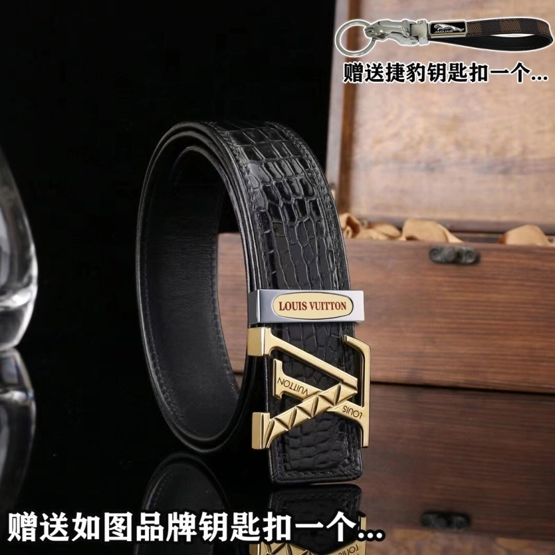 Attractive Louis Vuitton Belts 298978