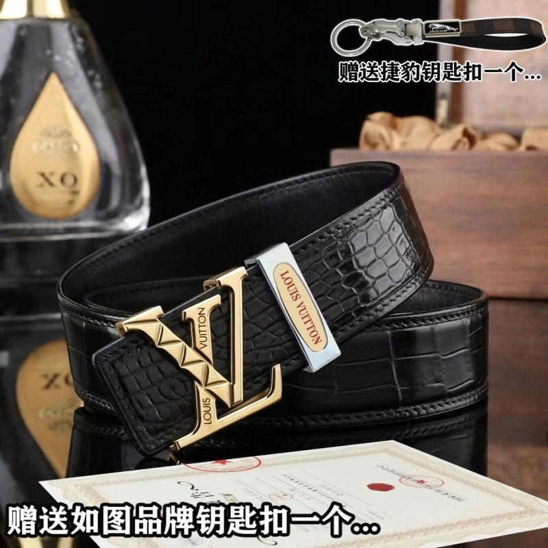 Attractive Louis Vuitton Belts 298978
