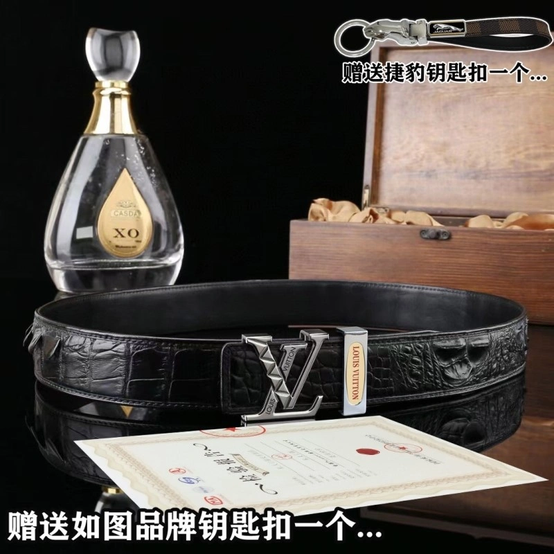 Attractive Louis Vuitton Belts 298978