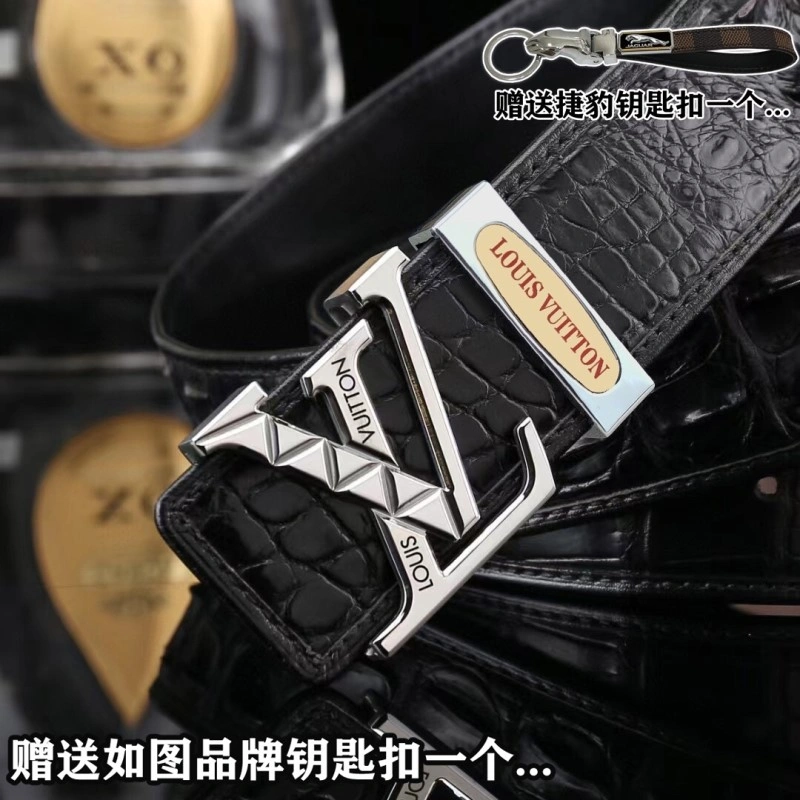 Attractive Louis Vuitton Belts 298978