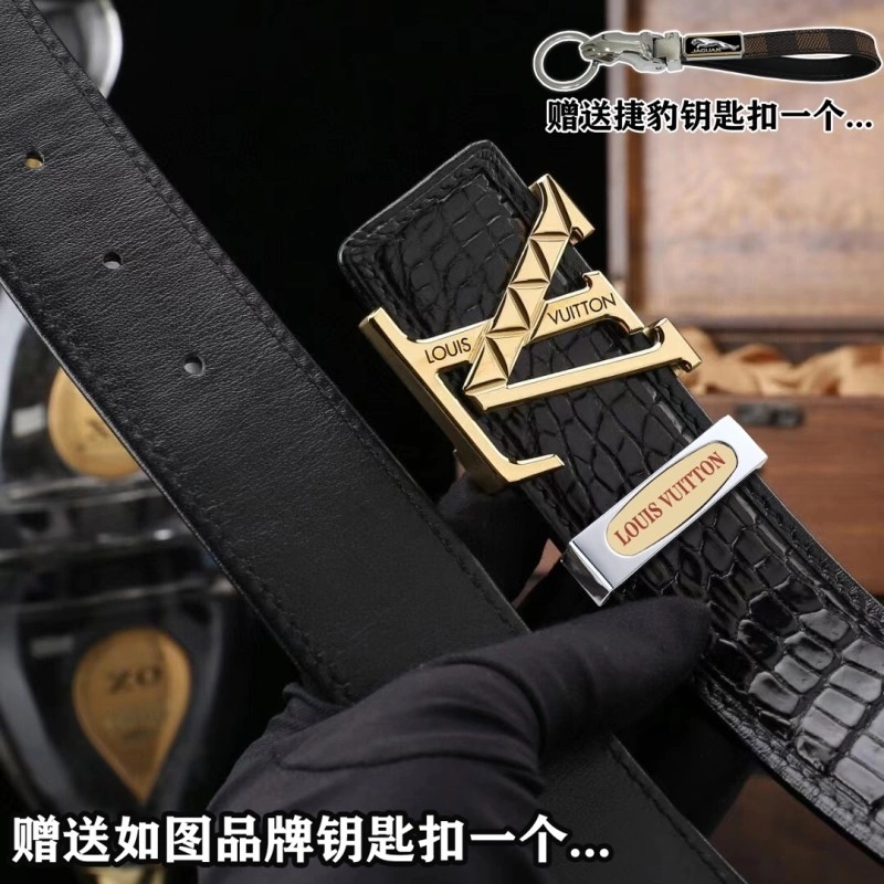Attractive Louis Vuitton Belts 298978