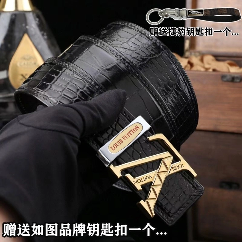 Attractive Louis Vuitton Belts 298978