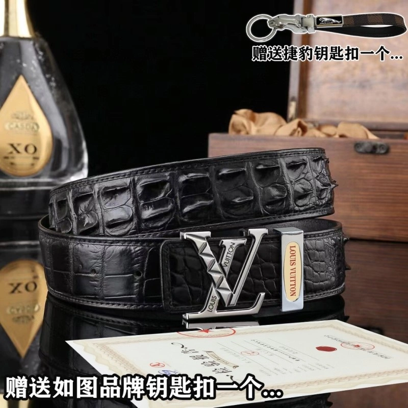 Attractive Louis Vuitton Belts 298978