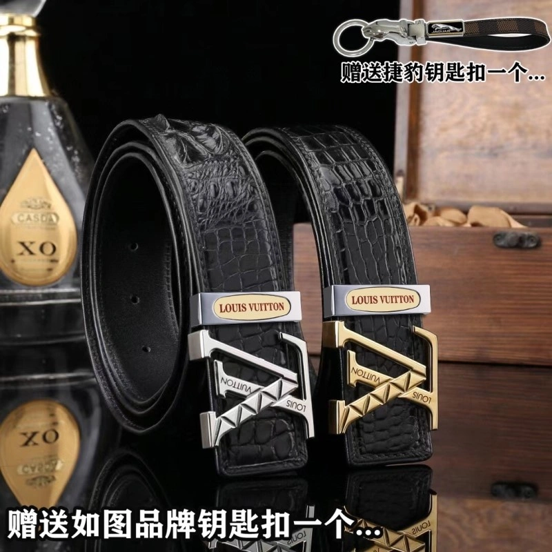 Attractive Louis Vuitton Belts 298978