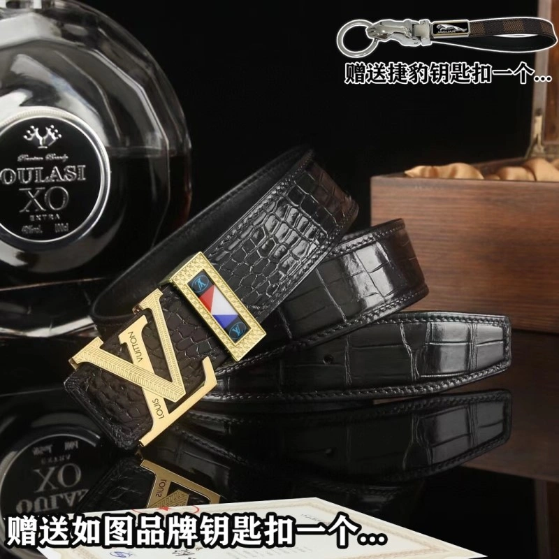 Louis Vuitton Belts Functional 298981