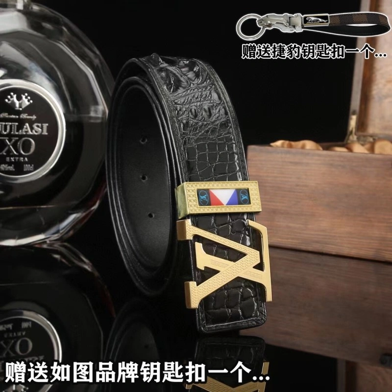 Louis Vuitton Belts AllSeason 298963
