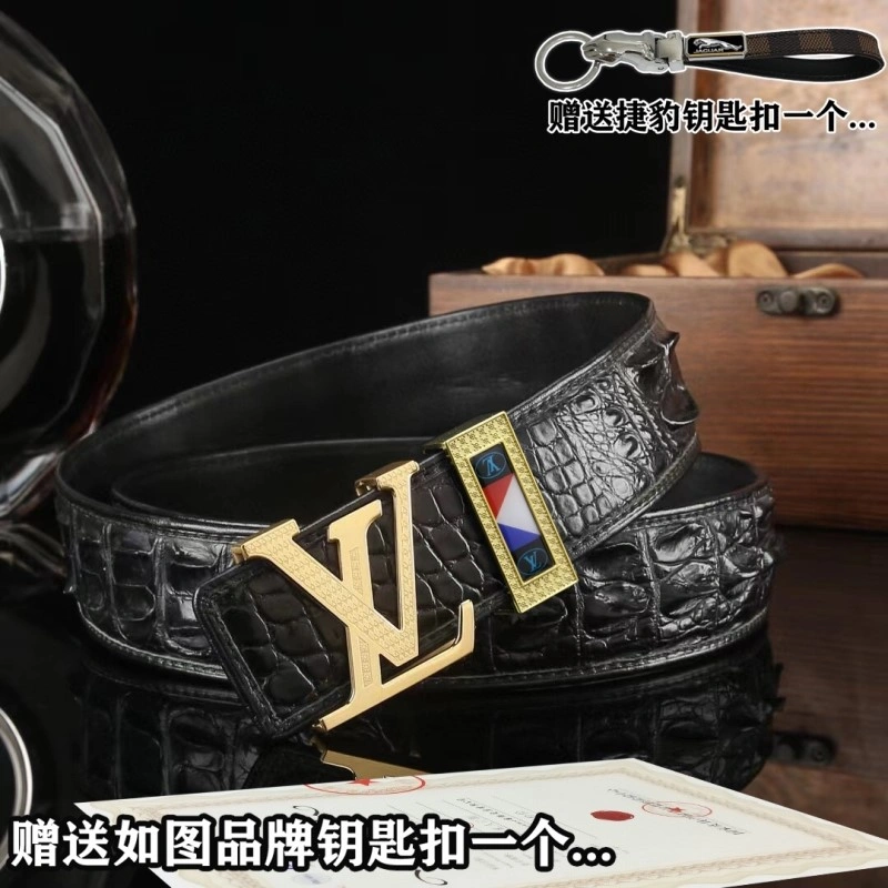 Louis Vuitton Belts AllSeason 298963