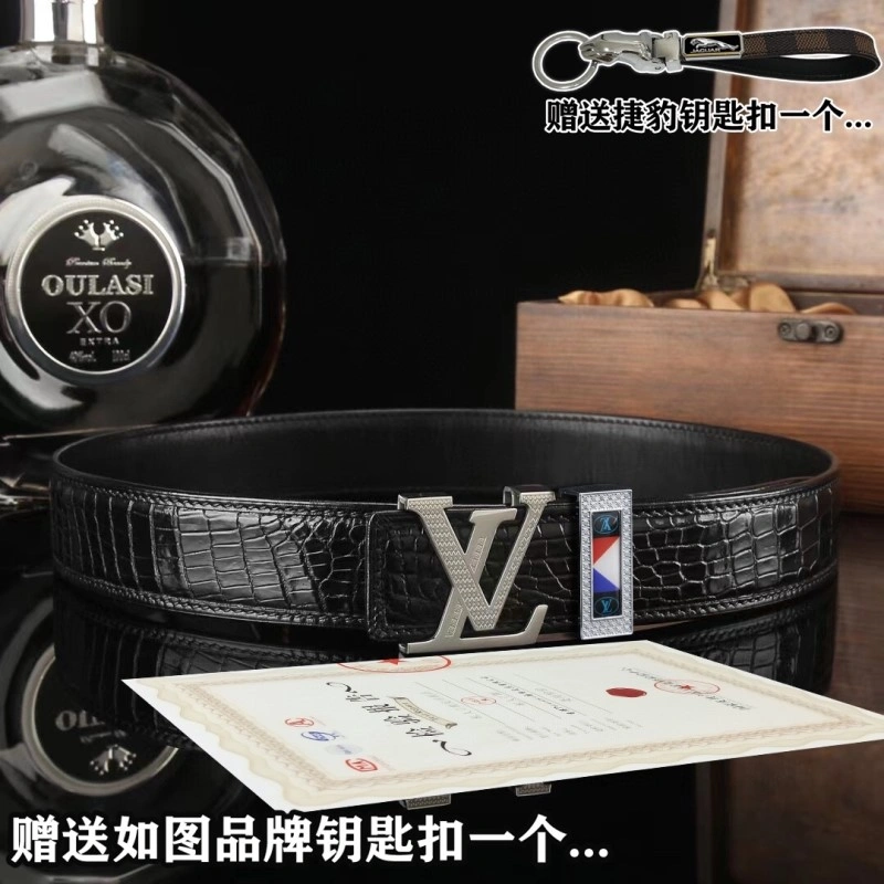 Louis Vuitton Belts AllSeason 298963