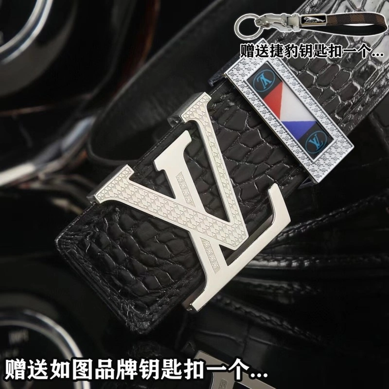 Louis Vuitton Belts AllSeason 298963