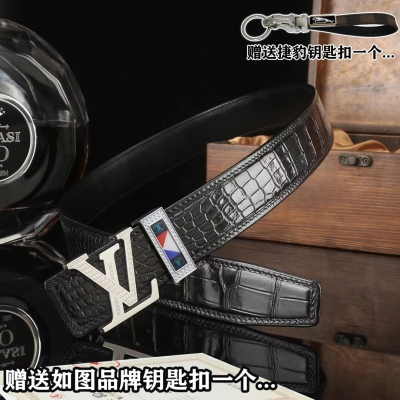 Louis Vuitton Belts AllSeason 298963