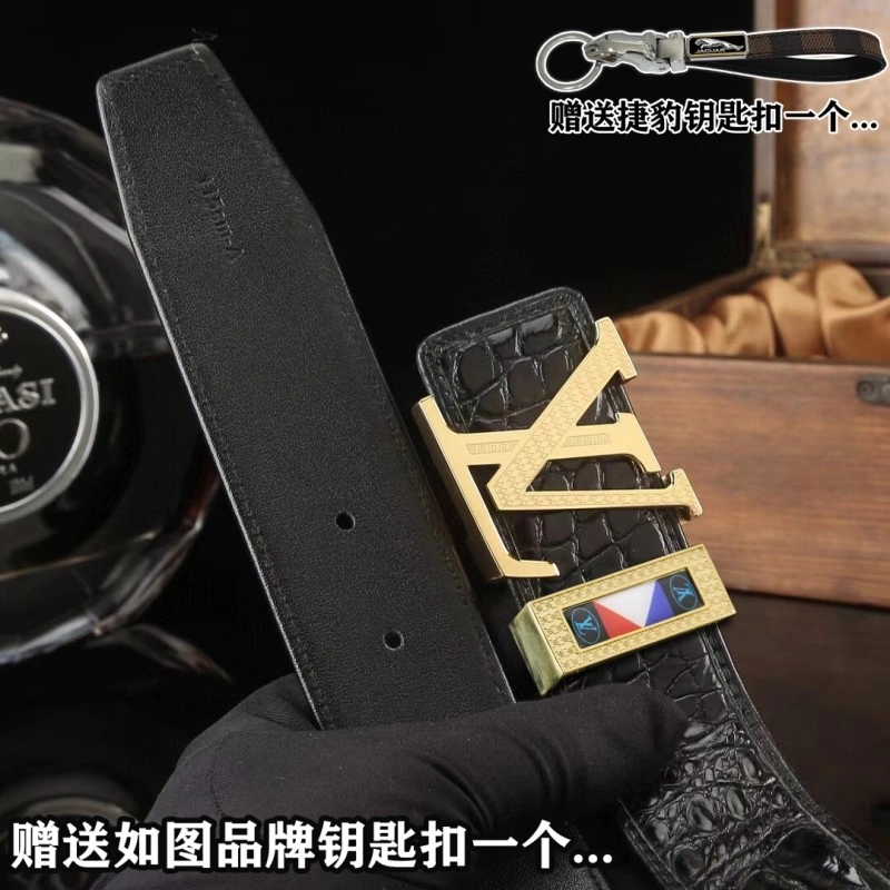 Louis Vuitton Belts AllSeason 298963