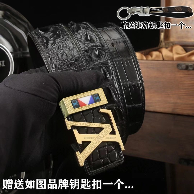 Louis Vuitton Belts AllSeason 298963