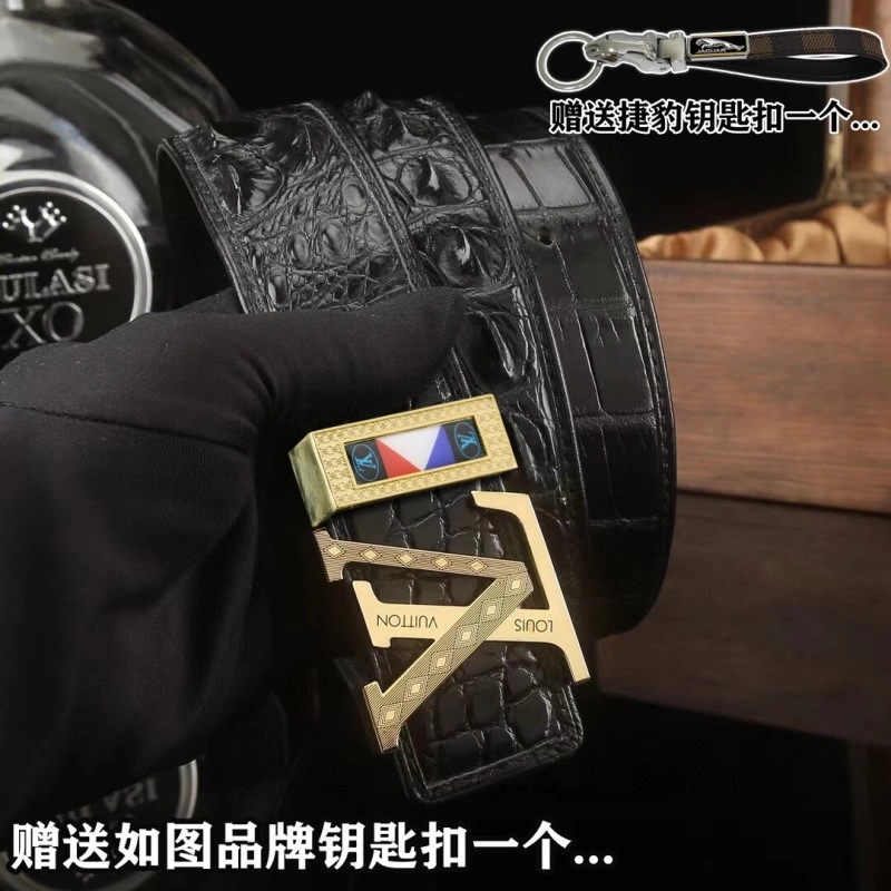 Louis Vuitton Belts FlexibleFit 298982