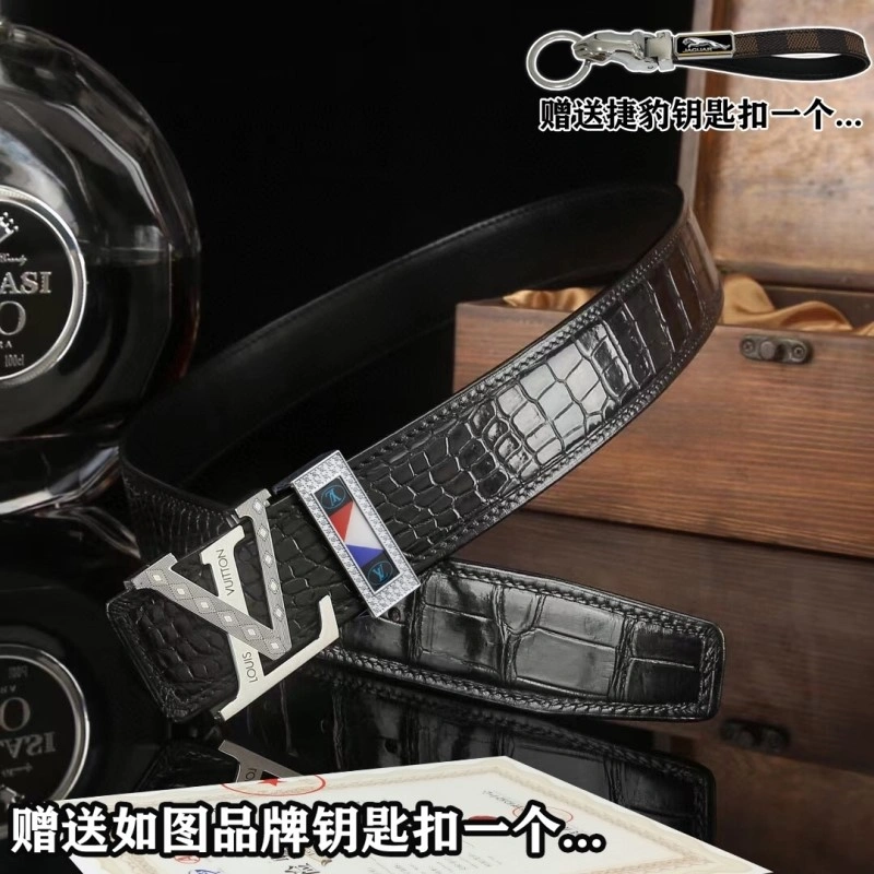 Louis Vuitton Belts FlexibleFit 298982