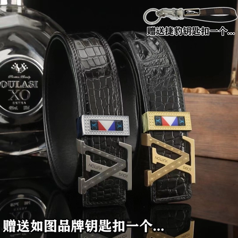 Louis Vuitton Belts FlexibleFit 298982