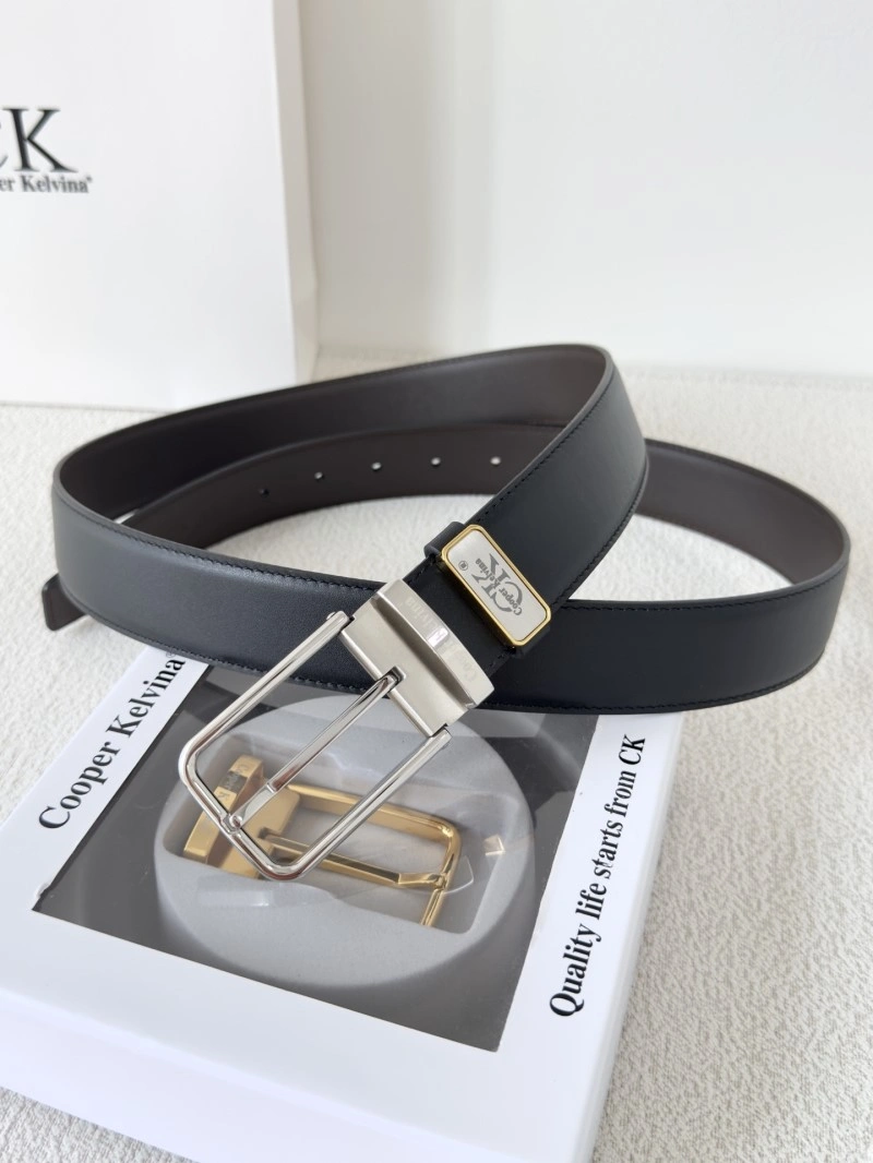 Upgraded Louis Vuitton Belts 298977