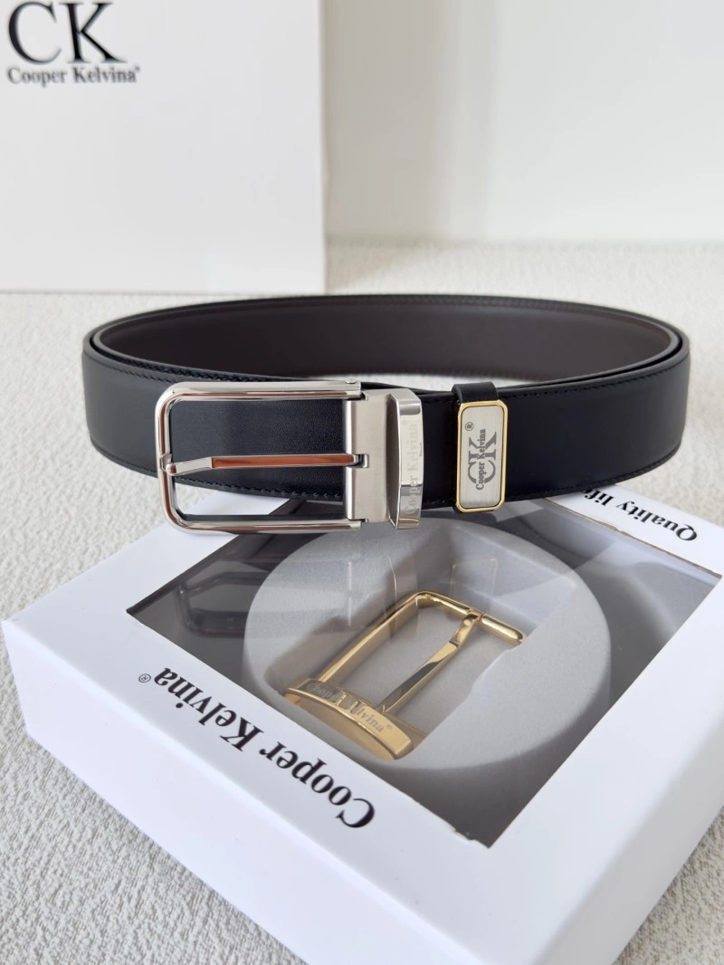 Upgraded Louis Vuitton Belts 298977