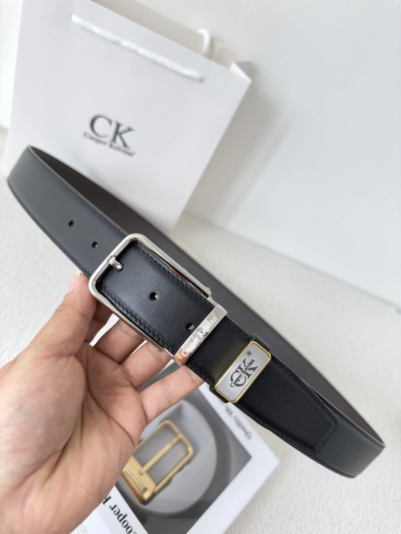 Upgraded Louis Vuitton Belts 298977