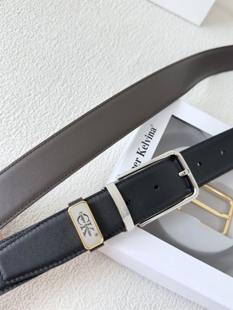 Upgraded Louis Vuitton Belts 298977