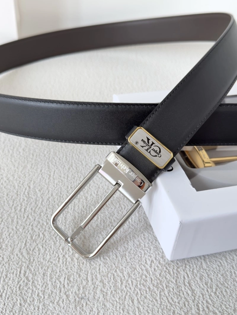Upgraded Louis Vuitton Belts 298977