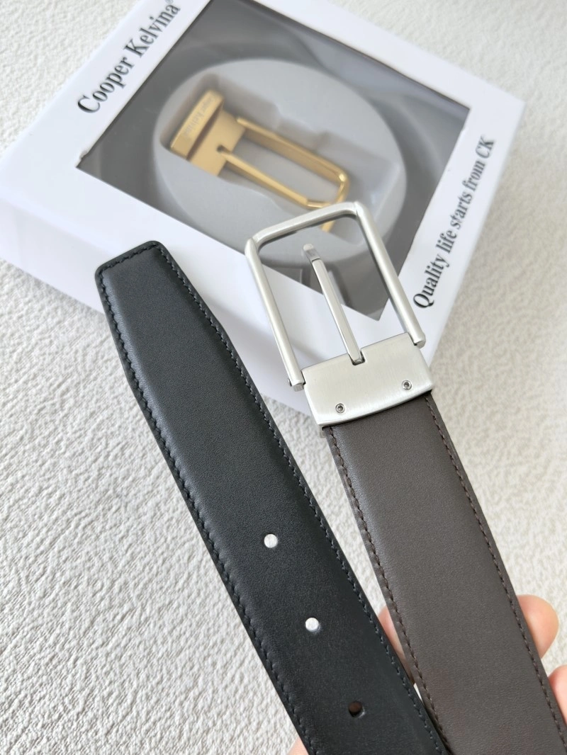 Upgraded Louis Vuitton Belts 298977