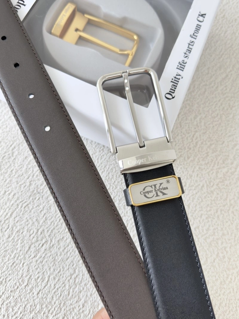 Upgraded Louis Vuitton Belts 298977