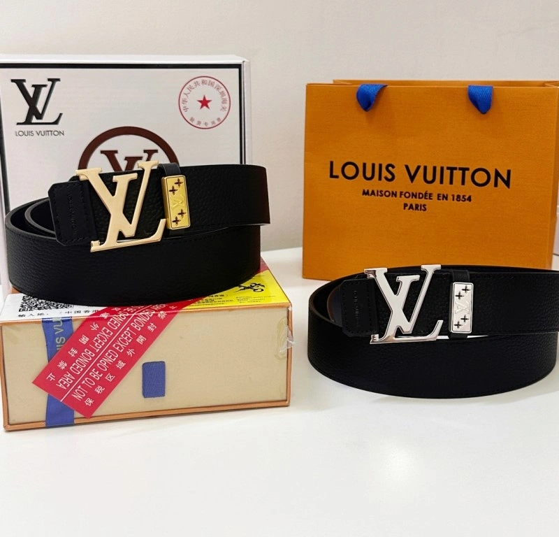 Louis Vuitton Belts Snug 298984