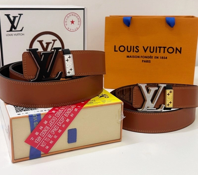 OnTrend Louis Vuitton Belts 298955