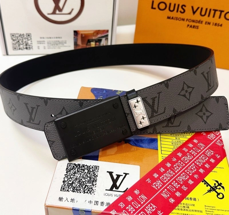 SoftTouch Louis Vuitton Belts 298986