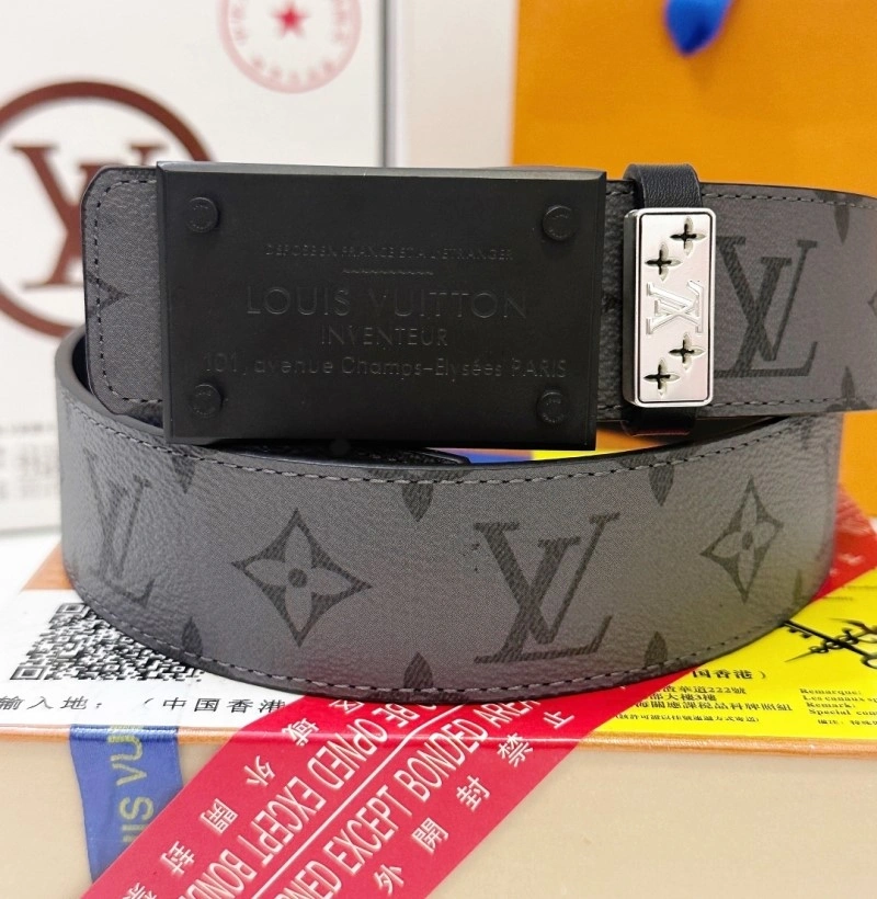 Durable Louis Vuitton Belts 298970