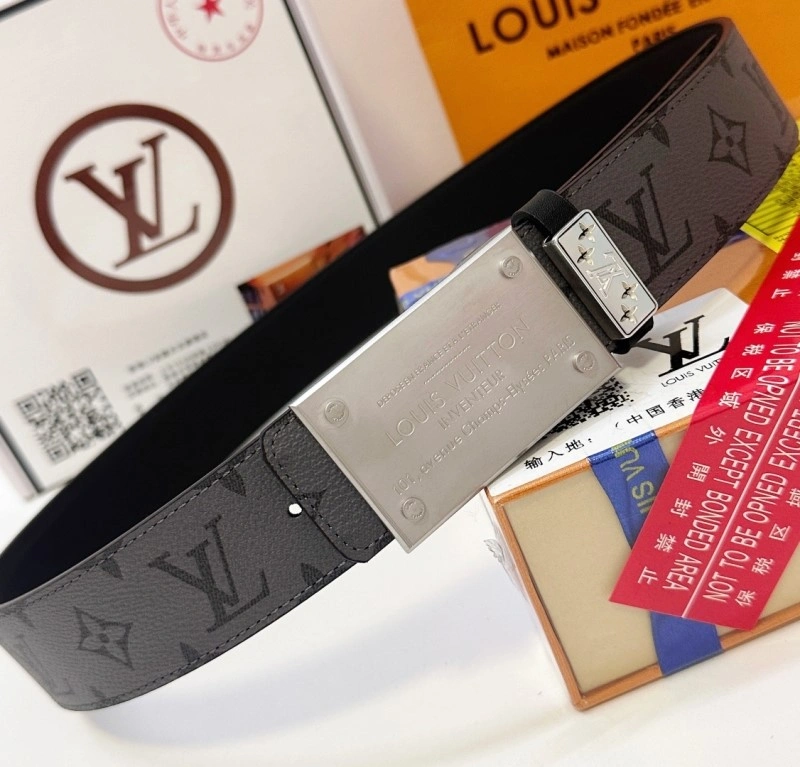 Durable Louis Vuitton Belts 298970