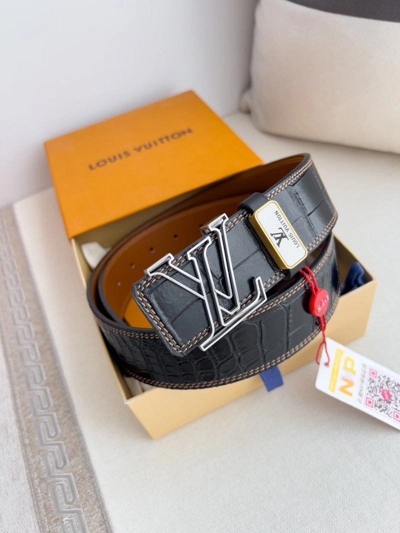 StreetReady Louis Vuitton Belts 298961