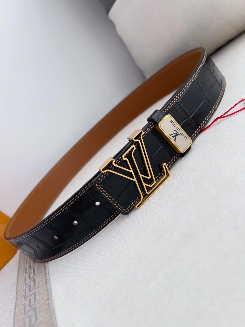 Louis Vuitton Belts Packable 298962