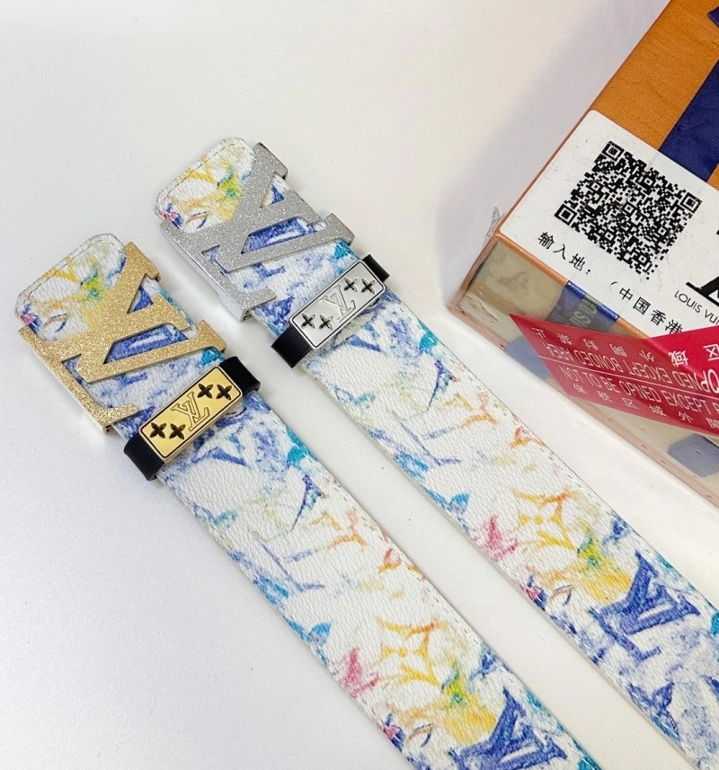 Affordable Louis Vuitton Belts 298972
