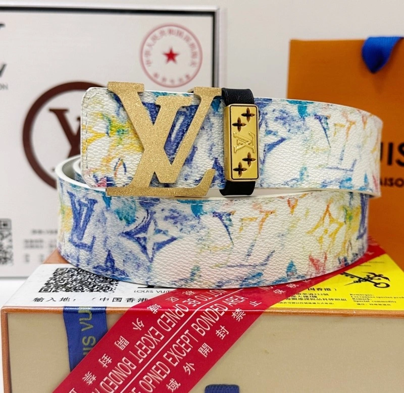 Affordable Louis Vuitton Belts 298972