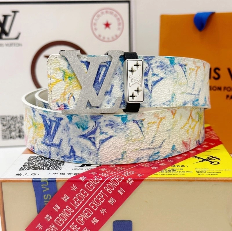 Affordable Louis Vuitton Belts 298972