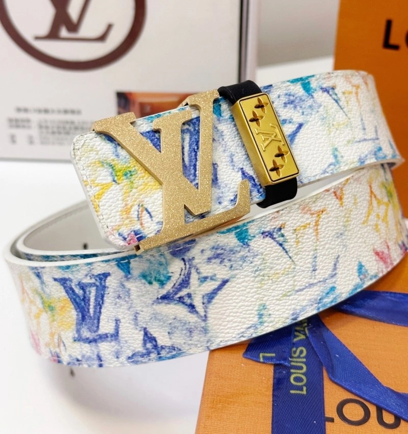 Affordable Louis Vuitton Belts 298972